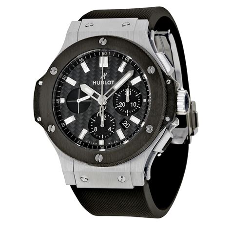 hublot big bang evolution replica|hublot big bang evolution 44mm.